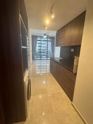 Pullman Residence  (D11), Condominium #620020091